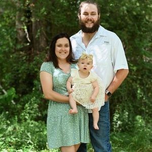 Meet your Posher, Russell